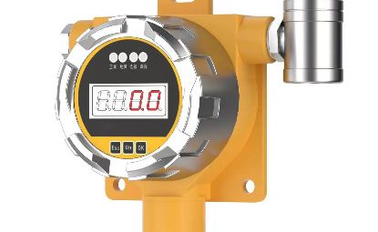 固定式氢气检测仪