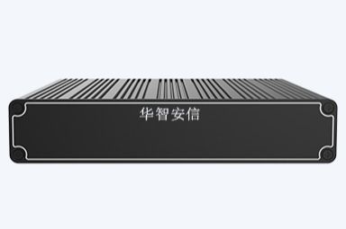 HZ-AX AI-8 智能盒