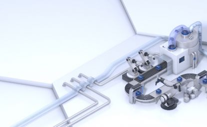 通讯管理机具备维护通信稳定性的能力